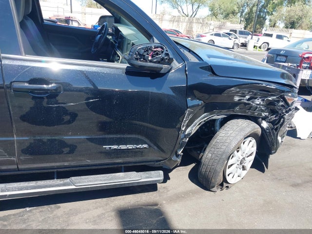 2025 TOYOTA TACOMA SR5 11