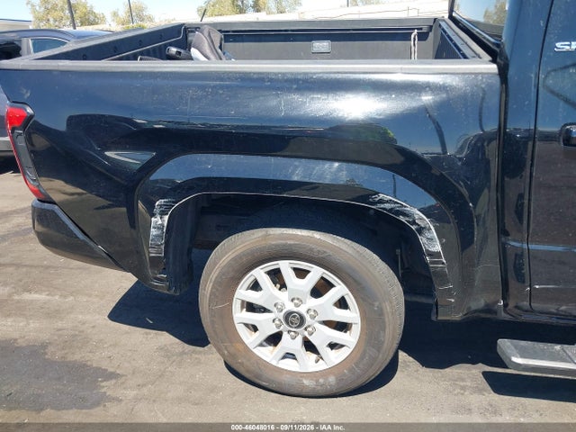 2025 TOYOTA TACOMA SR5 17