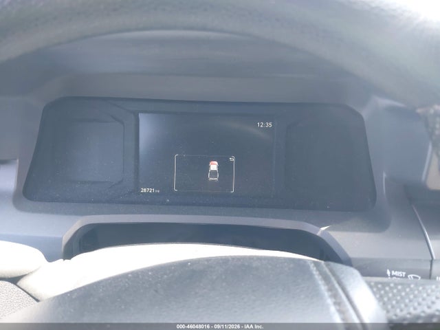 2025 TOYOTA TACOMA SR5 7