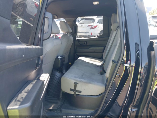2025 TOYOTA TACOMA SR5 8