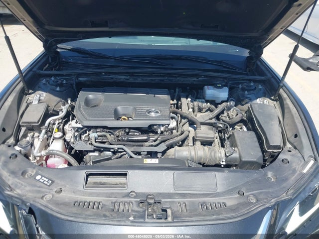 2024 LEXUS ES 300H 10