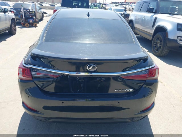 2024 LEXUS ES 300H 16