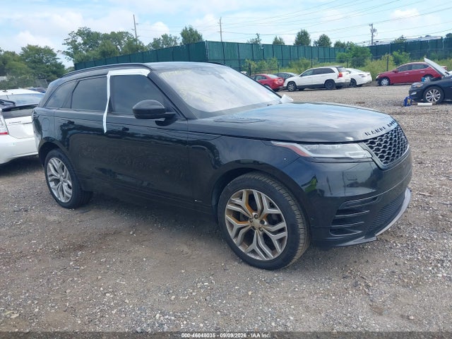 2019 LAND ROVER RANGE ROVER VELAR P250 R-DYNAMIC SE