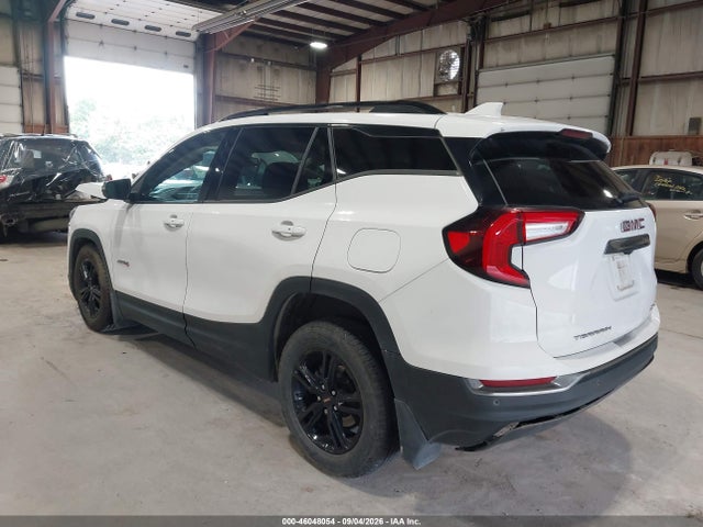 2024 GMC TERRAIN AWD AT4 3