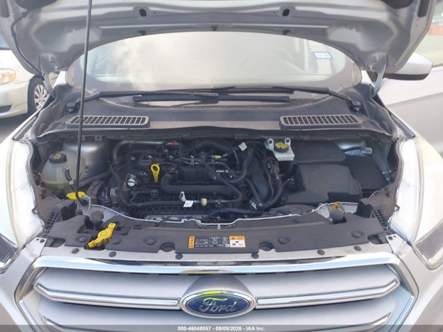 2019 FORD ESCAPE SE 10