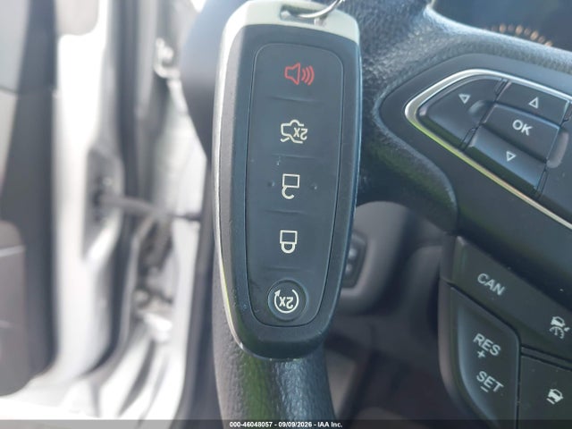 2019 FORD ESCAPE SE 11