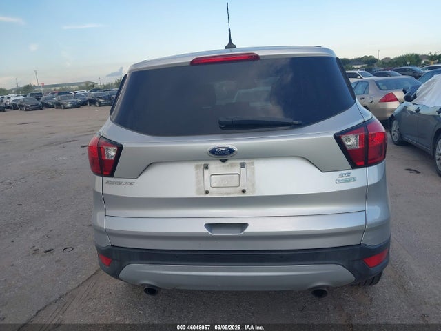 2019 FORD ESCAPE SE 16