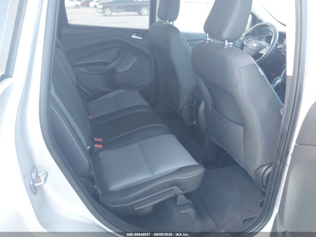 2019 FORD ESCAPE SE 8