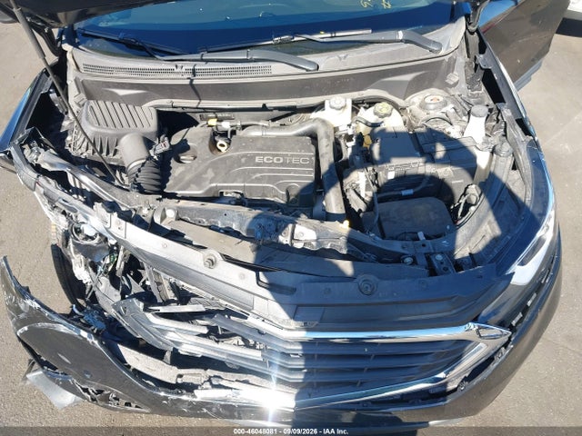 2021 CHEVROLET EQUINOX FWD LT 10