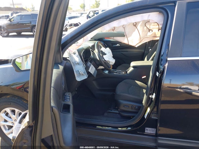2021 CHEVROLET EQUINOX FWD LT 5