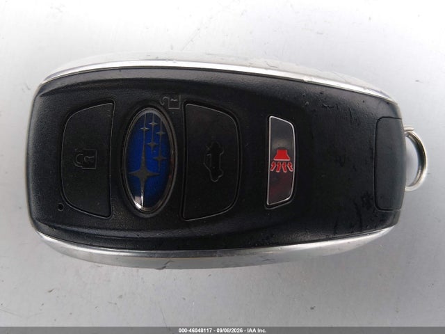 2023 SUBARU OUTBACK TOURING XT 11