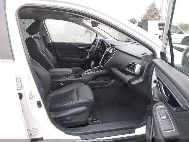 2023 SUBARU OUTBACK TOURING XT 5