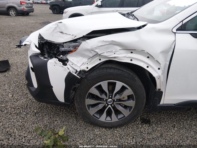 2023 SUBARU OUTBACK TOURING XT 6