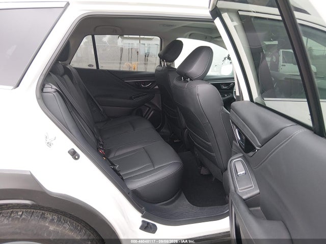 2023 SUBARU OUTBACK TOURING XT 8
