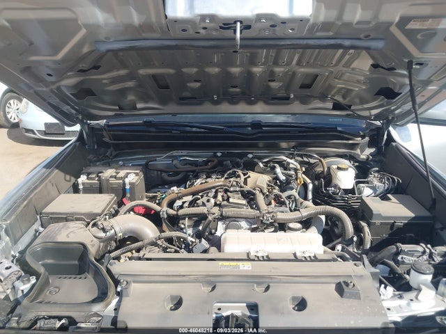 2026 TOYOTA TACOMA SR5 10