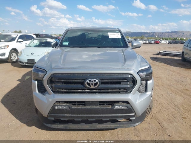 2026 TOYOTA TACOMA SR5 12