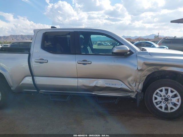 2026 TOYOTA TACOMA SR5 13