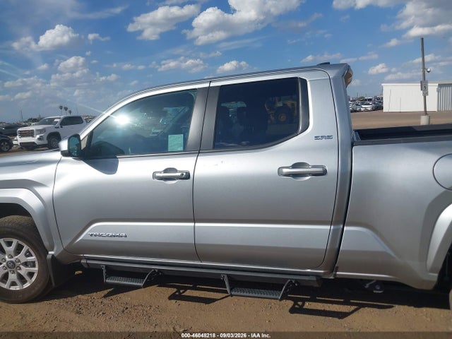 2026 TOYOTA TACOMA SR5 14
