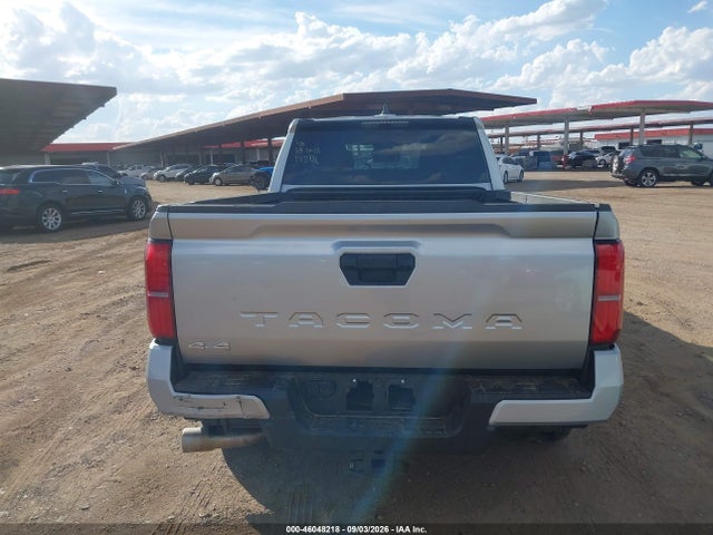 2026 TOYOTA TACOMA SR5 16