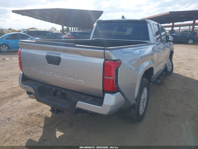 2026 TOYOTA TACOMA SR5 4