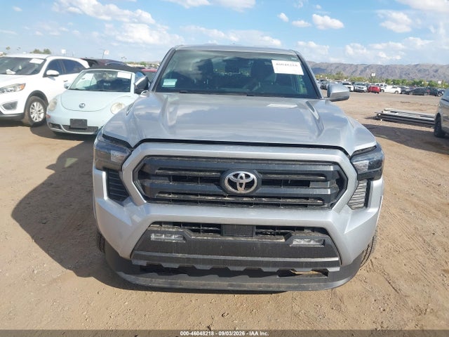2026 TOYOTA TACOMA SR5 6