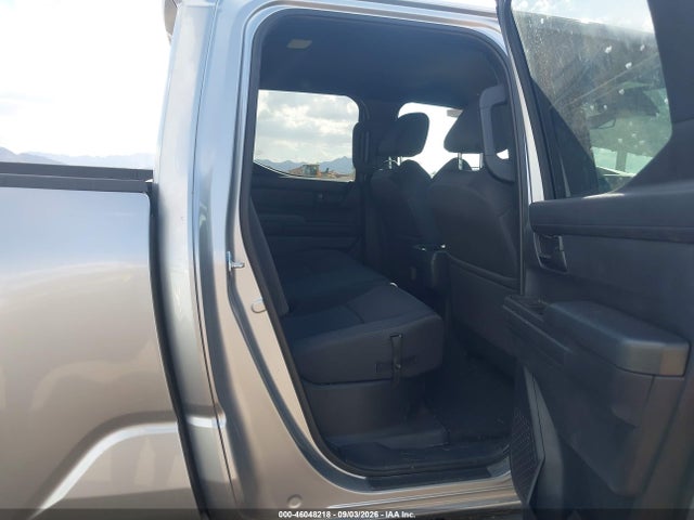 2026 TOYOTA TACOMA SR5 8