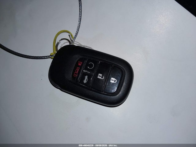 2023 HONDA CIVIC SPORT 11