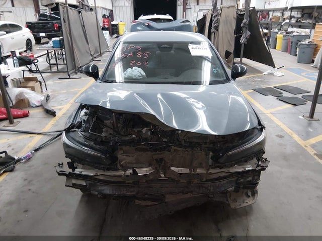 2023 HONDA CIVIC SPORT 6
