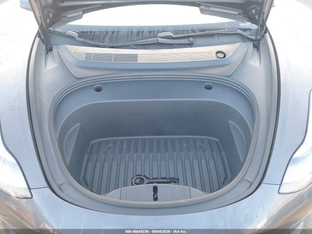 2021 TESLA MODEL 3 STANDARD RANGE PLUS REAR-WHEEL DRIVE 10