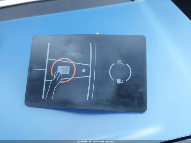 2021 TESLA MODEL 3 STANDARD RANGE PLUS REAR-WHEEL DRIVE 11