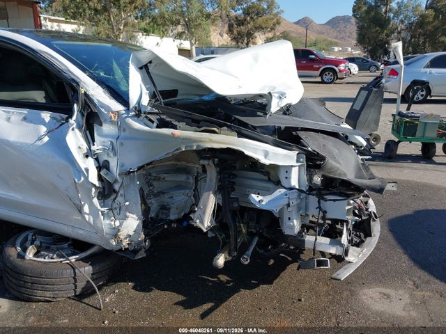2022 TESLA MODEL 3 LONG RANGE DUAL MOTOR ALL-WHEEL DRIVE 6