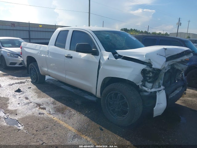 2014 TOYOTA TUNDRA SR 4.6L V8