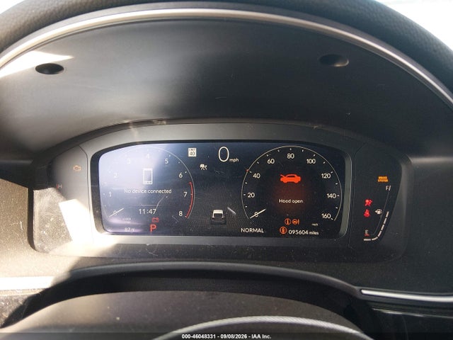 2023 HONDA CIVIC SPORT TOURING 7