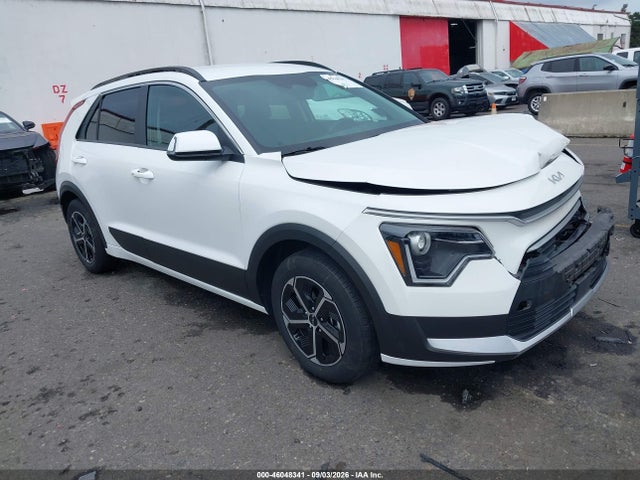 2024 KIA NIRO EX