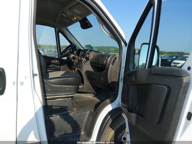 2023 RAM PROMASTER 2500 HIGH ROOF 159 WB 5