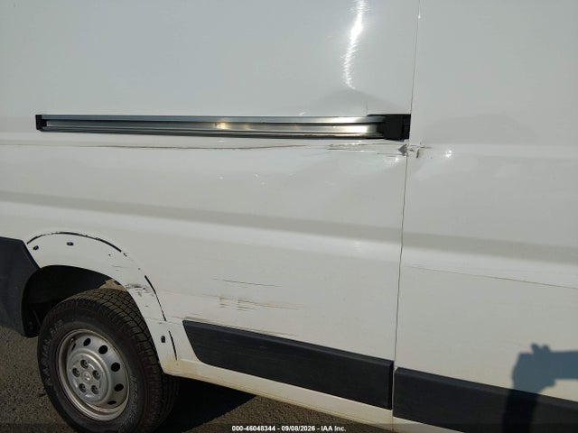 2023 RAM PROMASTER 2500 HIGH ROOF 159 WB 6