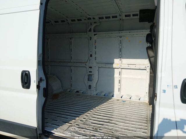 2023 RAM PROMASTER 2500 HIGH ROOF 159 WB 8