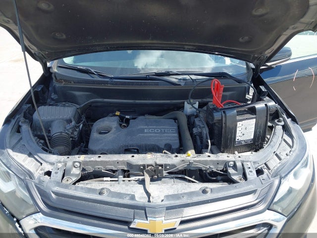2019 CHEVROLET EQUINOX LT 10
