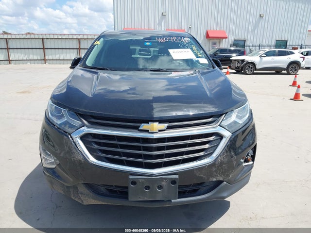 2019 CHEVROLET EQUINOX LT 12