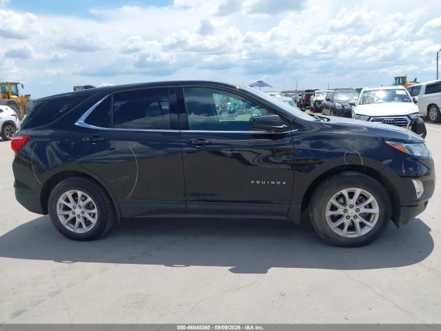 2019 CHEVROLET EQUINOX LT 13