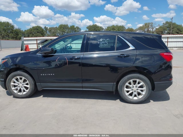 2019 CHEVROLET EQUINOX LT 14