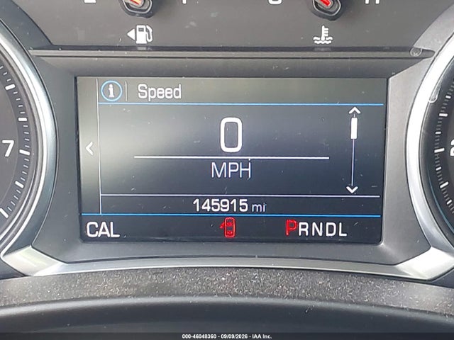 2019 CHEVROLET EQUINOX LT 15