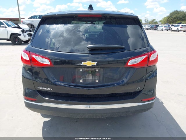 2019 CHEVROLET EQUINOX LT 16