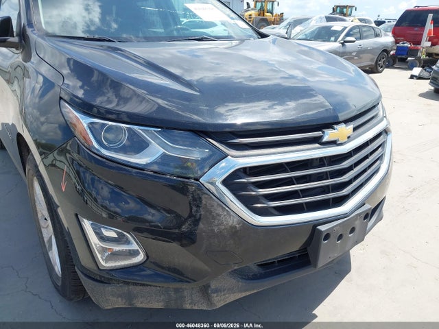 2019 CHEVROLET EQUINOX LT 17