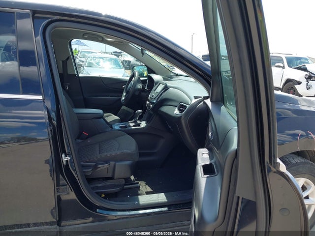 2019 CHEVROLET EQUINOX LT 5