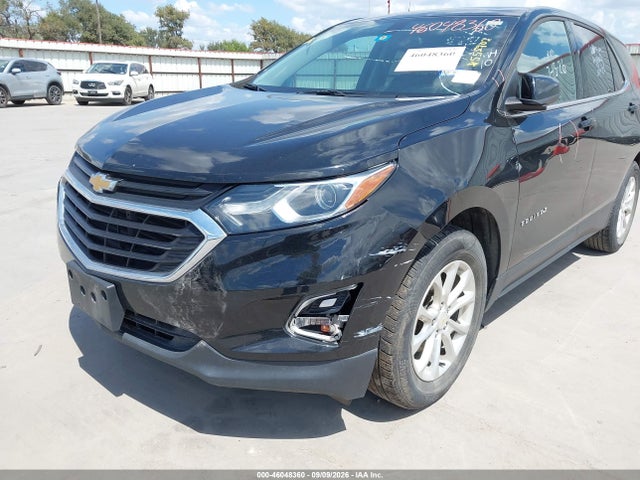 2019 CHEVROLET EQUINOX LT 6