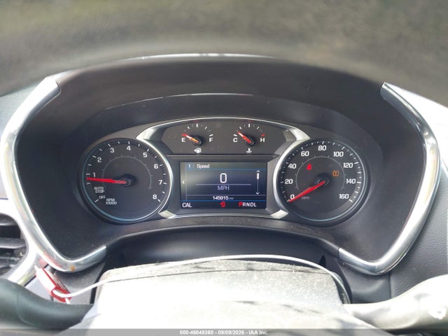 2019 CHEVROLET EQUINOX LT 7