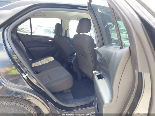 2019 CHEVROLET EQUINOX LT 8