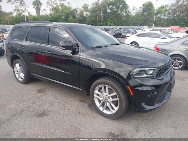 2024 Dodge Durango GT