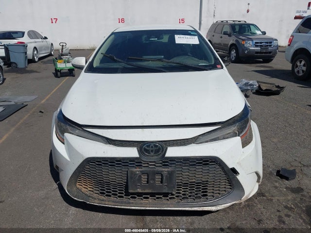 2022 TOYOTA COROLLA LE 11